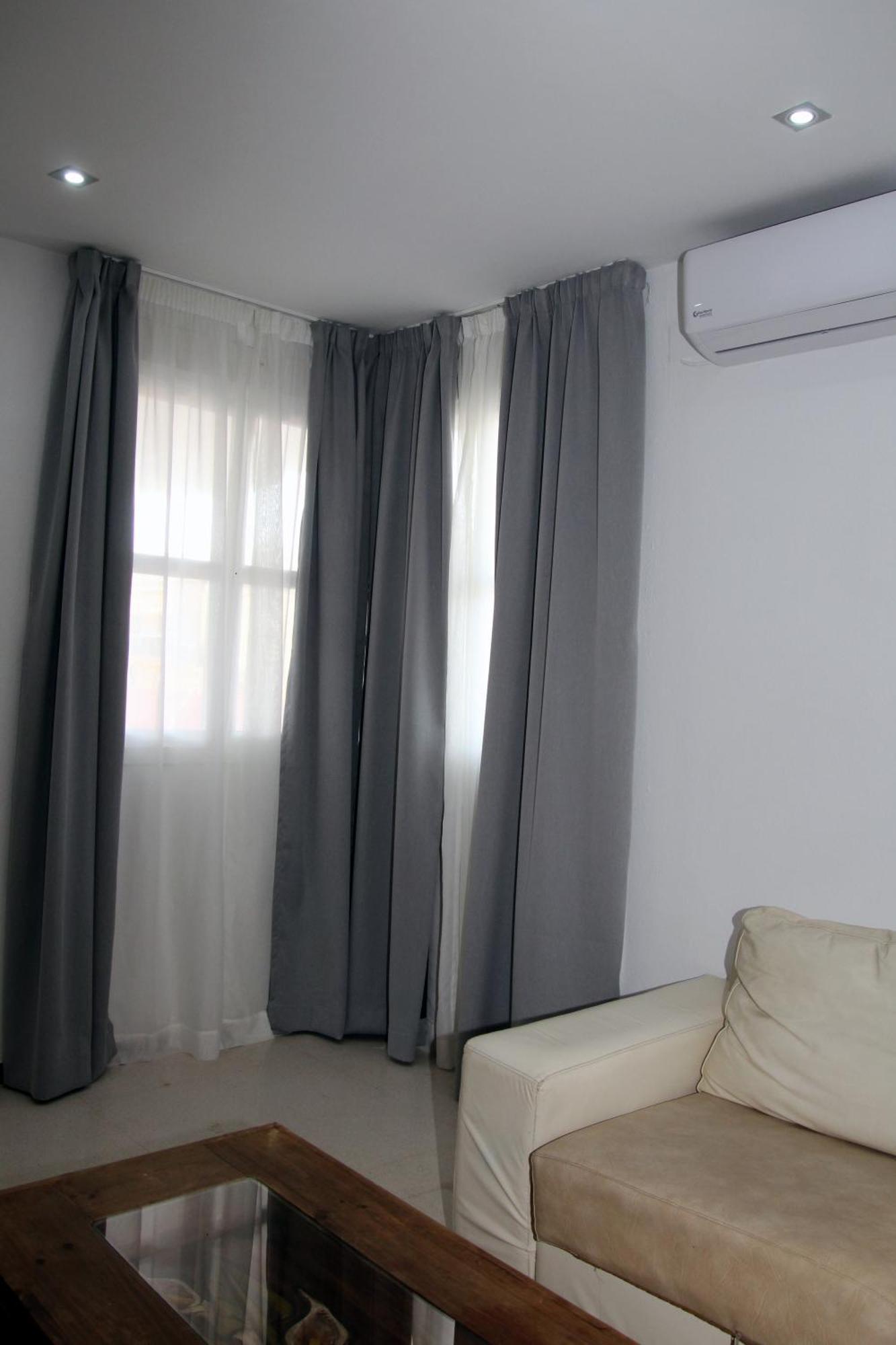 Hospedium Hotel Blu Torre De Sevilla Torre de la Reina Zewnętrze zdjęcie