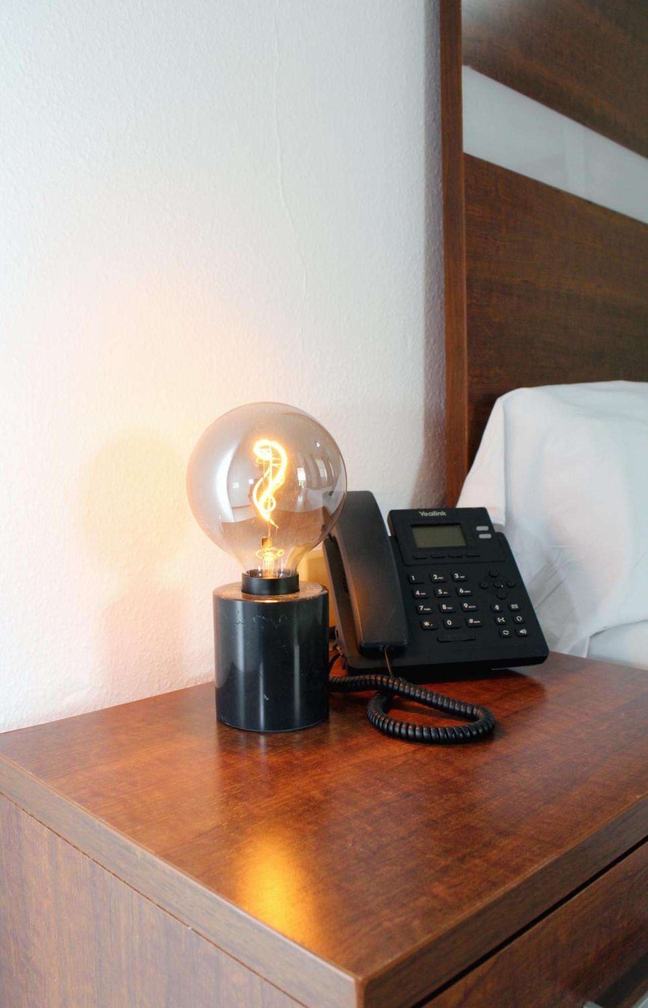Hospedium Hotel Blu Torre De Sevilla Torre de la Reina Zewnętrze zdjęcie