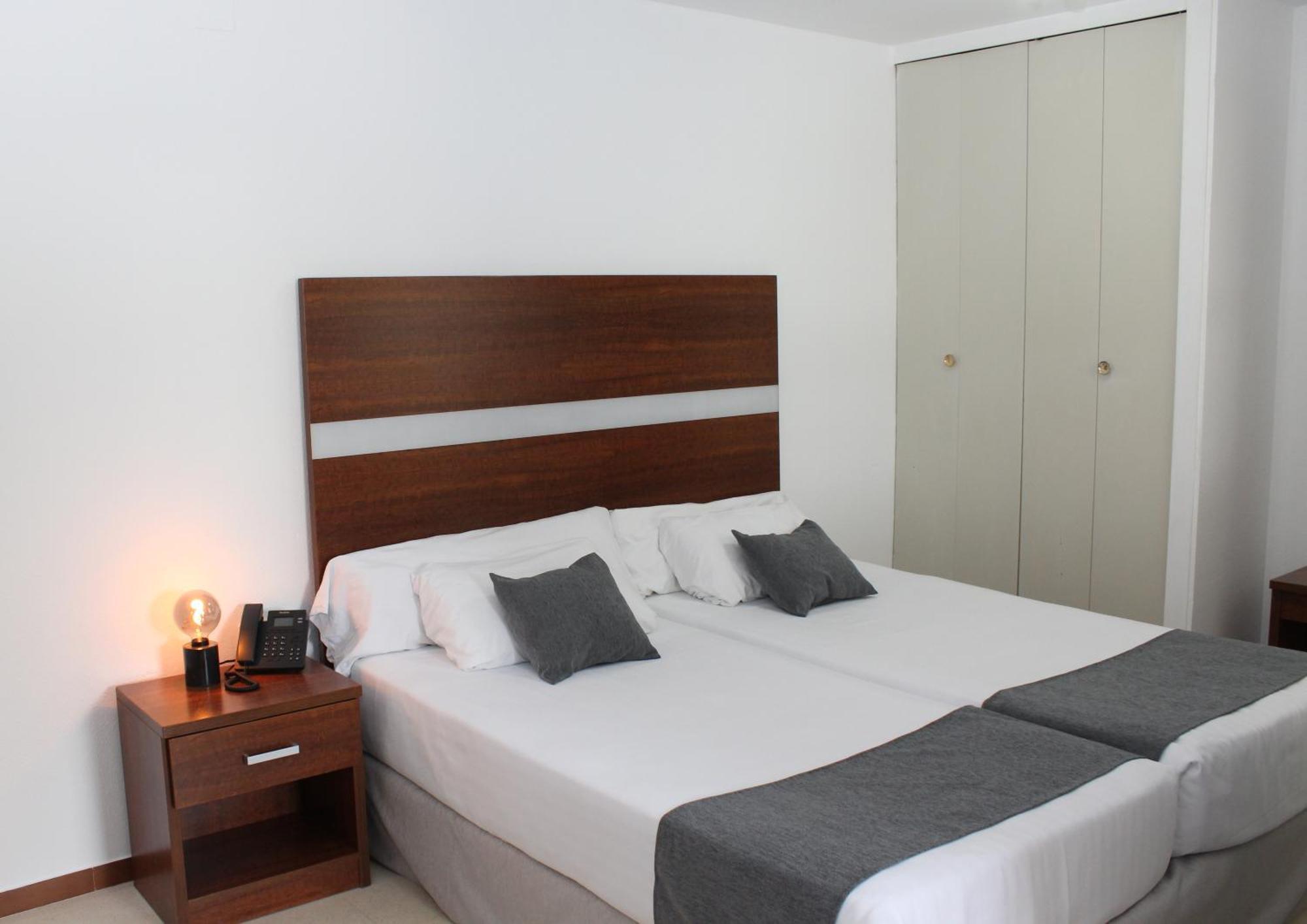 Hospedium Hotel Blu Torre De Sevilla Torre de la Reina Zewnętrze zdjęcie
